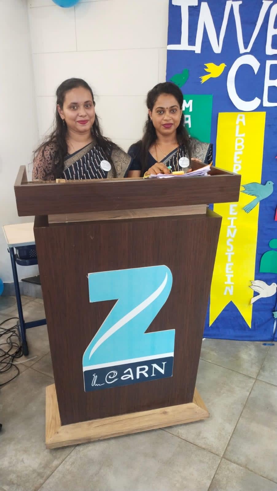 Events-MLZS Jagdalpur